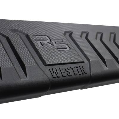 Westin - Westin 28-534730 R5 Modular Wheel to Wheel Nerf Step Bars - Image 6