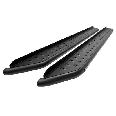 Westin - Westin 28-31135 Outlaw Running Boards - Image 4