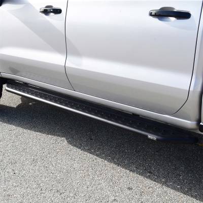 Westin - Westin 28-31275 Outlaw Running Boards - Image 7