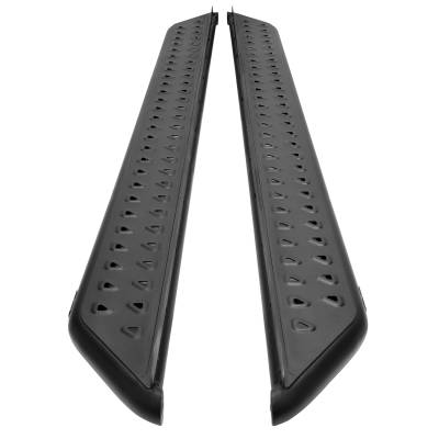 Westin - Westin 28-32485 Outlaw Running Boards - Image 3