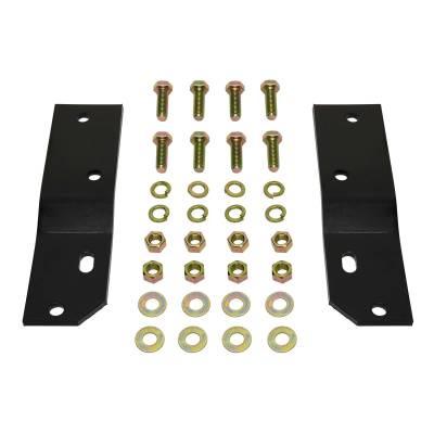 Westin - Westin 95600 Universal Bumper Mount Kit - Image 2