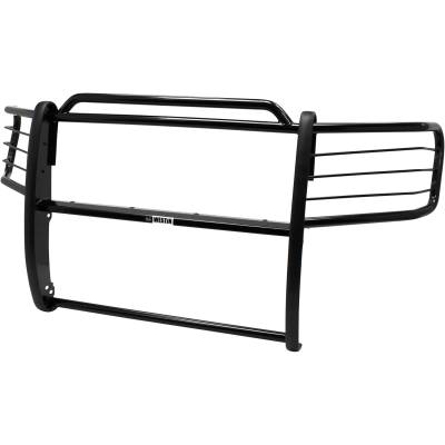 Westin - Westin 40-3835 Sportsman Grille Guard - Image 1