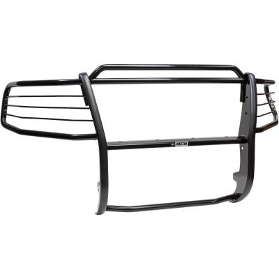 Westin - Westin 40-3805 Sportsman Grille Guard - Image 2