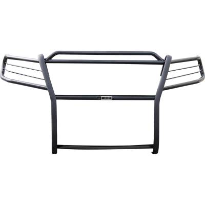 Westin - Westin 40-3845 Sportsman Grille Guard - Image 3