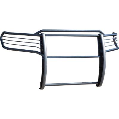 Westin - Westin 40-3705 Sportsman Grille Guard - Image 2