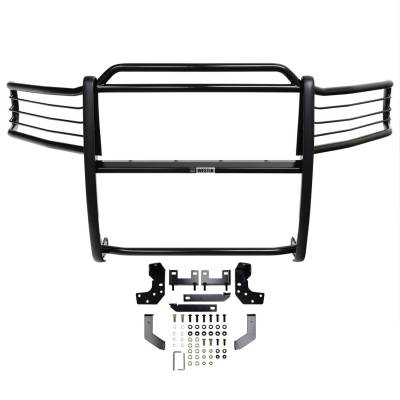 Westin - Westin 40-3545 Sportsman Grille Guard - Image 4