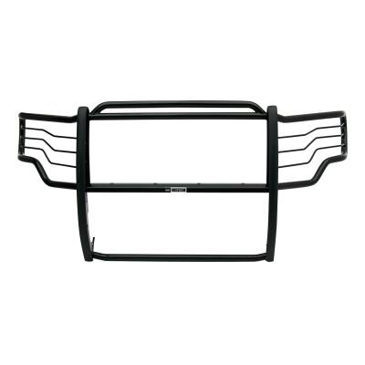 Westin - Westin 40-2505 Sportsman Grille Guard - Image 3