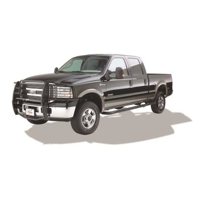 Westin - Westin 40-1645 Sportsman Grille Guard - Image 6