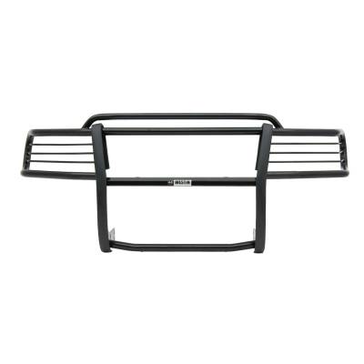 Westin - Westin 40-0805 Sportsman Grille Guard - Image 3