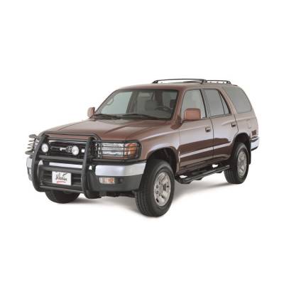 Westin - Westin 40-1365 Sportsman Grille Guard - Image 6