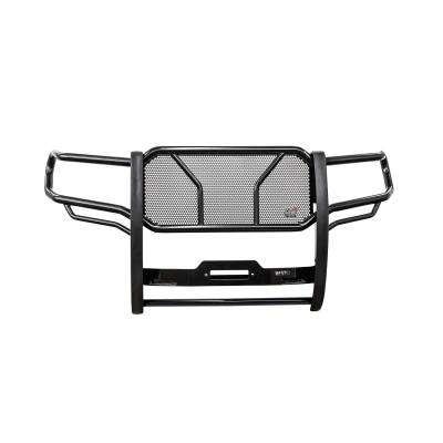 Westin - Westin 57-93705 HDX Winch Mount Grille Guard - Image 1