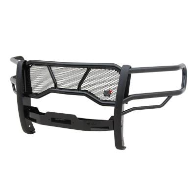 Westin - Westin 57-92505 HDX Winch Mount Grille Guard - Image 1