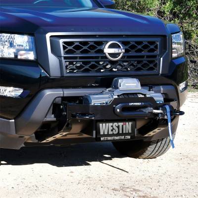 Westin - Westin 46-24075 MAX Winch Tray - Image 10