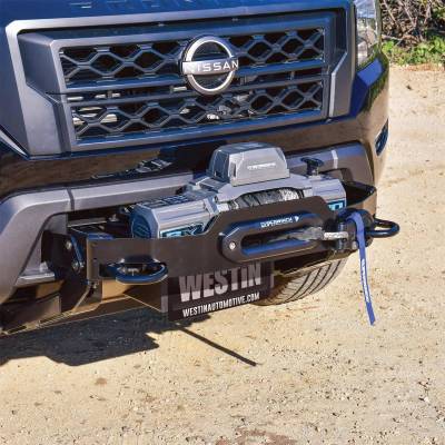 Westin - Westin 46-24075 MAX Winch Tray - Image 12