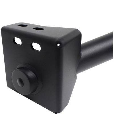 Westin - Westin 58-81035H Outlaw Bumper Hidden Receiver Hitch - Image 4