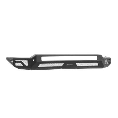 Westin - Westin 58-41225 Pro-Mod Front Bumper - Image 2