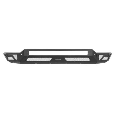 Westin - Westin 58-41225 Pro-Mod Front Bumper - Image 3