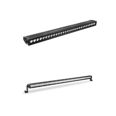 Westin - Westin 58-41225 Pro-Mod Front Bumper - Image 8