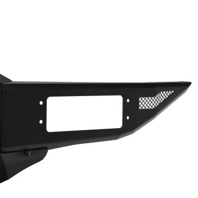 Westin - Westin 58-41015 Pro-Mod Front Bumper - Image 6