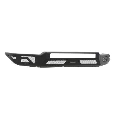 Westin - Westin 58-41045 Pro-Mod Front Bumper - Image 2