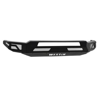 Westin - Westin 58-41065 Pro-Mod Front Bumper - Image 2