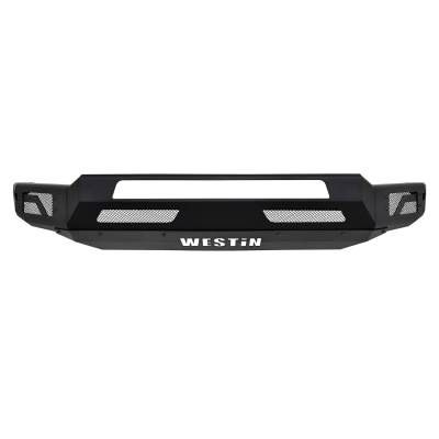 Westin - Westin 58-41065 Pro-Mod Front Bumper - Image 3