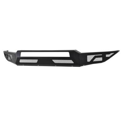 Westin - Westin 58-41175 Pro-Mod Front Bumper - Image 1