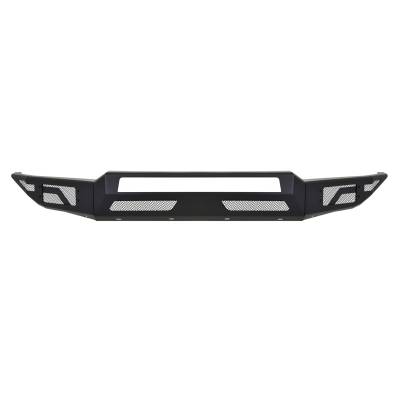 Westin - Westin 58-41175 Pro-Mod Front Bumper - Image 3