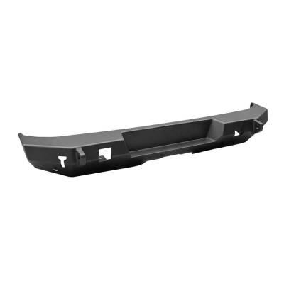 Westin - Westin 59-82025 WJ2 Rear Bumper - Image 2