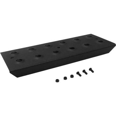 Westin - Westin 56-10002 HDX Drop Replacement Step Plate Kit - Image 2