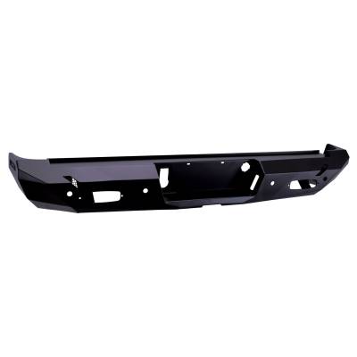 Westin - Westin 58-421055 Pro-Series Rear Bumper - Image 2