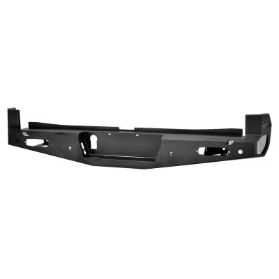 Westin - Westin 58-421045 Pro-Series Rear Bumper - Image 1