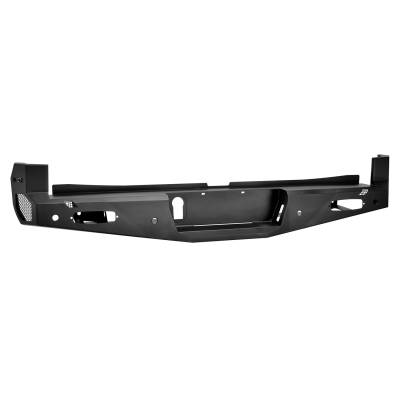 Westin - Westin 58-421045 Pro-Series Rear Bumper - Image 2