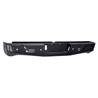 Westin - Westin 58-421035 Pro-Series Rear Bumper - Image 2