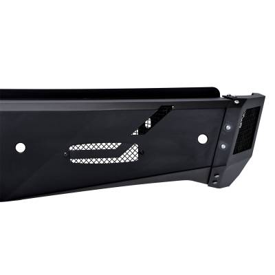 Westin - Westin 58-421035 Pro-Series Rear Bumper - Image 7