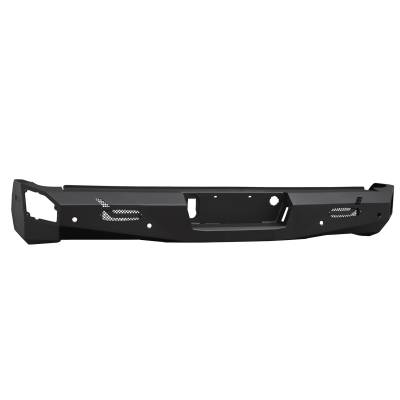 Westin - Westin 58-421215 Pro-Series Rear Bumper - Image 2