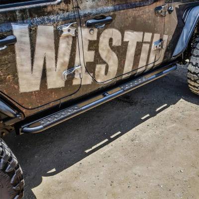 Westin - Westin 42-14065 XTS Rock Slider - Image 11