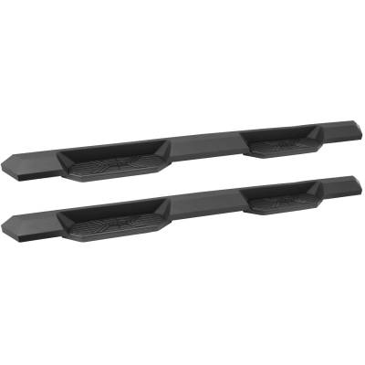 Westin - Westin 56-23525 HDX Xtreme Nerf Step Bars - Image 1