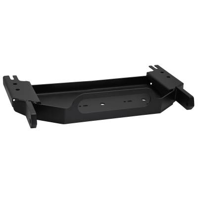 Westin - Westin 58-411245 Pro-Series Front Bumper - Image 9