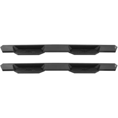 Westin - Westin 56-22775 HDX Xtreme Nerf Step Bars - Image 3