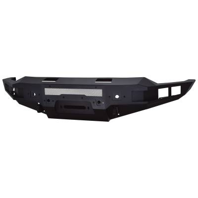 Westin - Westin 58-411225 Pro-Series Front Bumper - Image 1