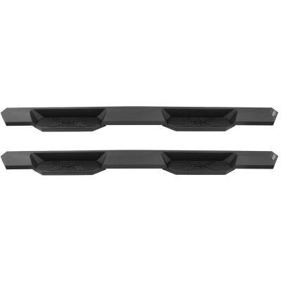 Westin - Westin 56-23255 HDX Xtreme Nerf Step Bars - Image 3