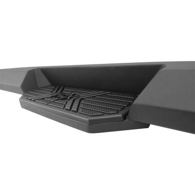 Westin - Westin 56-23255 HDX Xtreme Nerf Step Bars - Image 7