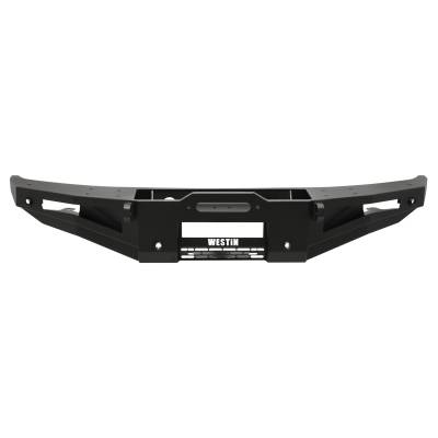 Westin - Westin 59-711255 XTS Front Bumper - Image 3