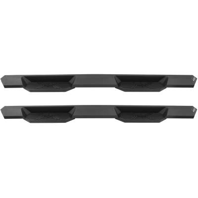 Westin - Westin 56-23555 HDX Xtreme Nerf Step Bars - Image 3