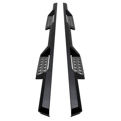 Westin - Westin 56-119552 HDX Stainless Drop Nerf Step Bars - Image 2