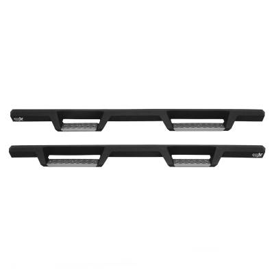 Westin - Westin 56-138352 HDX Stainless Drop Nerf Step Bars - Image 3