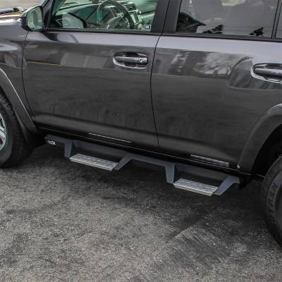 Westin - Westin 56-138352 HDX Stainless Drop Nerf Step Bars - Image 13