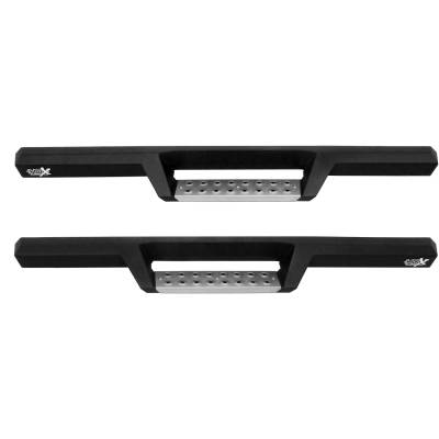 Westin - Westin 56-133152 HDX Stainless Drop Nerf Step Bars - Image 3