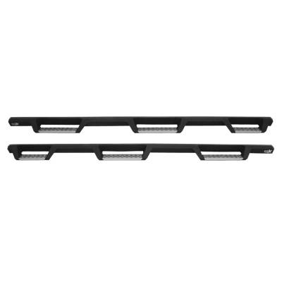 Westin - Westin 56-5345652 HDX Stainless Drop Wheel To Wheel Nerf Step Bars - Image 3